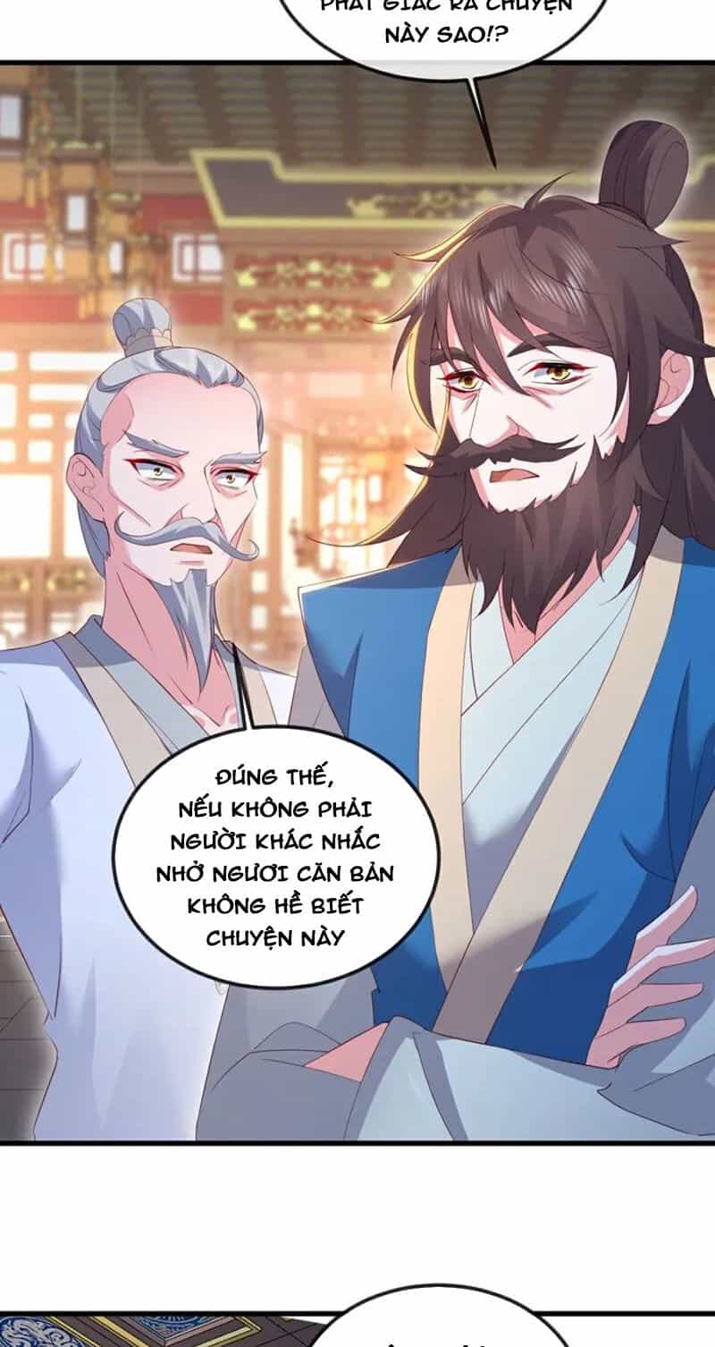 Tiên Võ Đế Tôn - Chương 519 - ảnh 24
