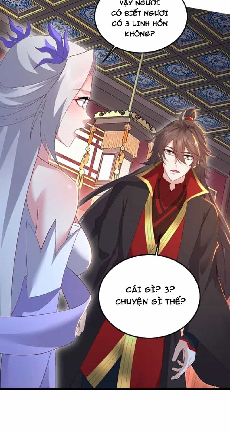 Tiên Võ Đế Tôn - Chương 519 - ảnh 25