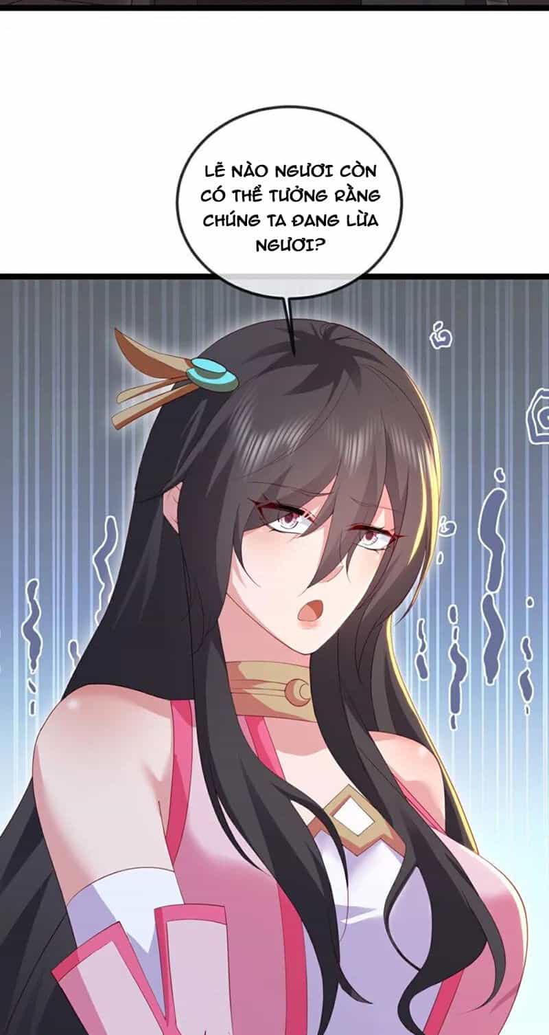 Tiên Võ Đế Tôn - Chương 519 - ảnh 28