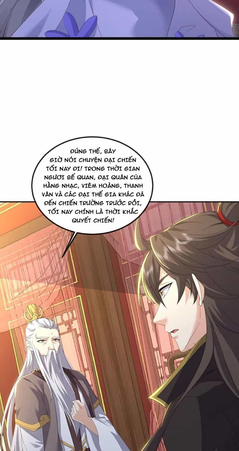 Tiên Võ Đế Tôn - Chương 519 - ảnh 32