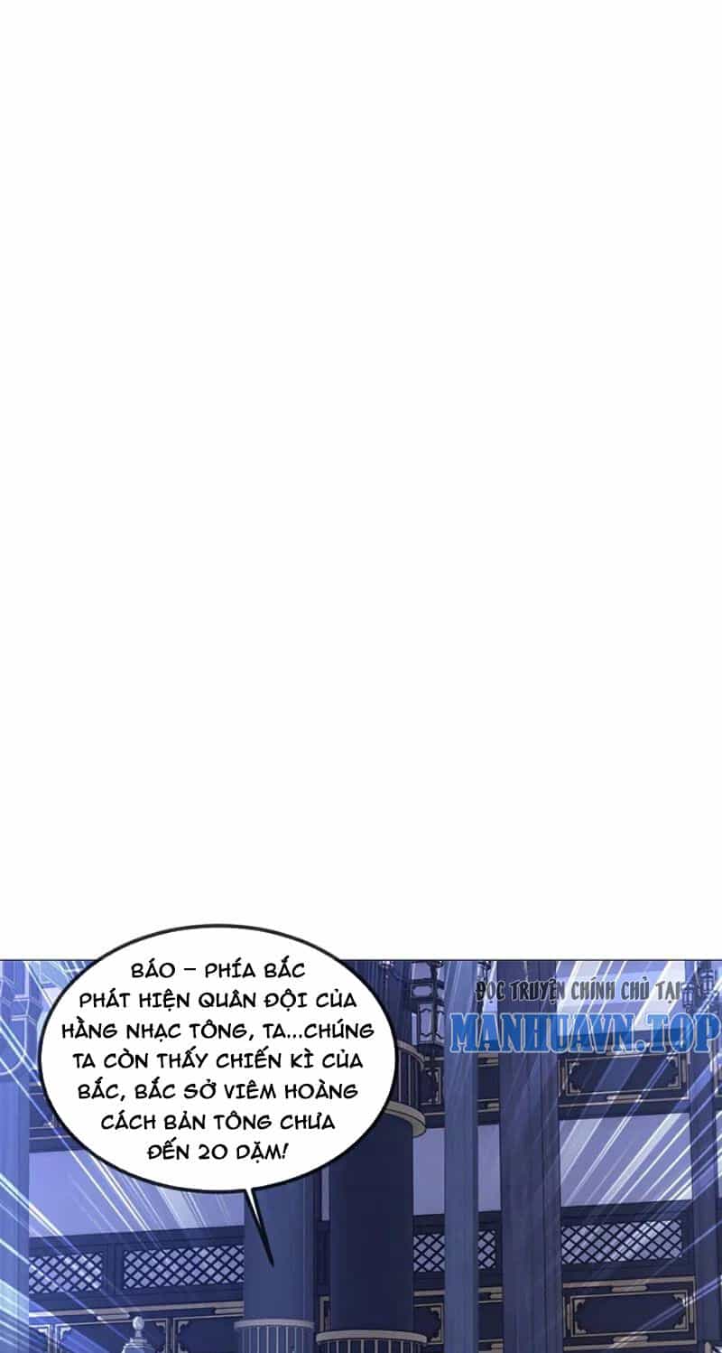 Tiên Võ Đế Tôn - Chương 519 - ảnh 38