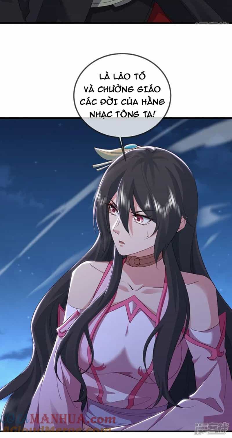 Tiên Võ Đế Tôn - Chương 520 - ảnh 29