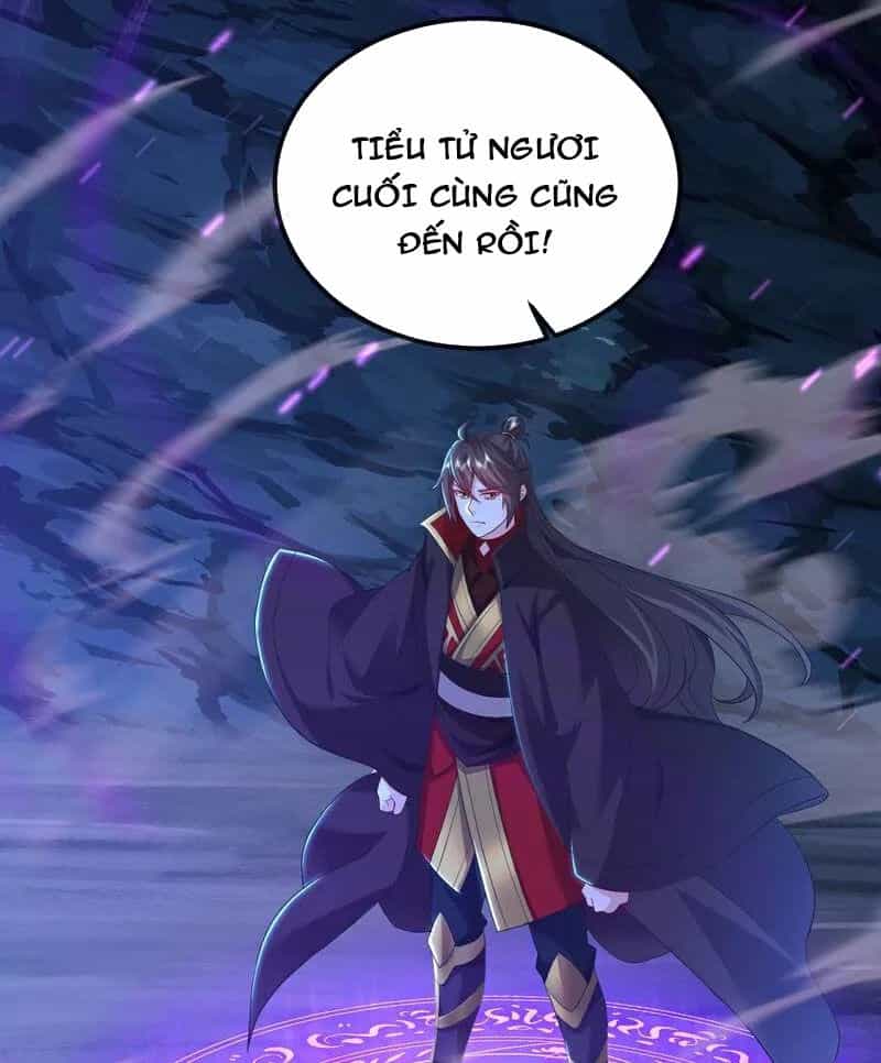 Tiên Võ Đế Tôn - Chương 521 - ảnh 13