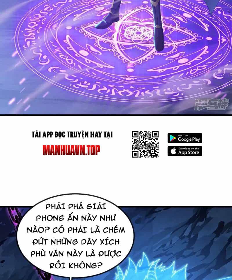 Tiên Võ Đế Tôn - Chương 521 - ảnh 14