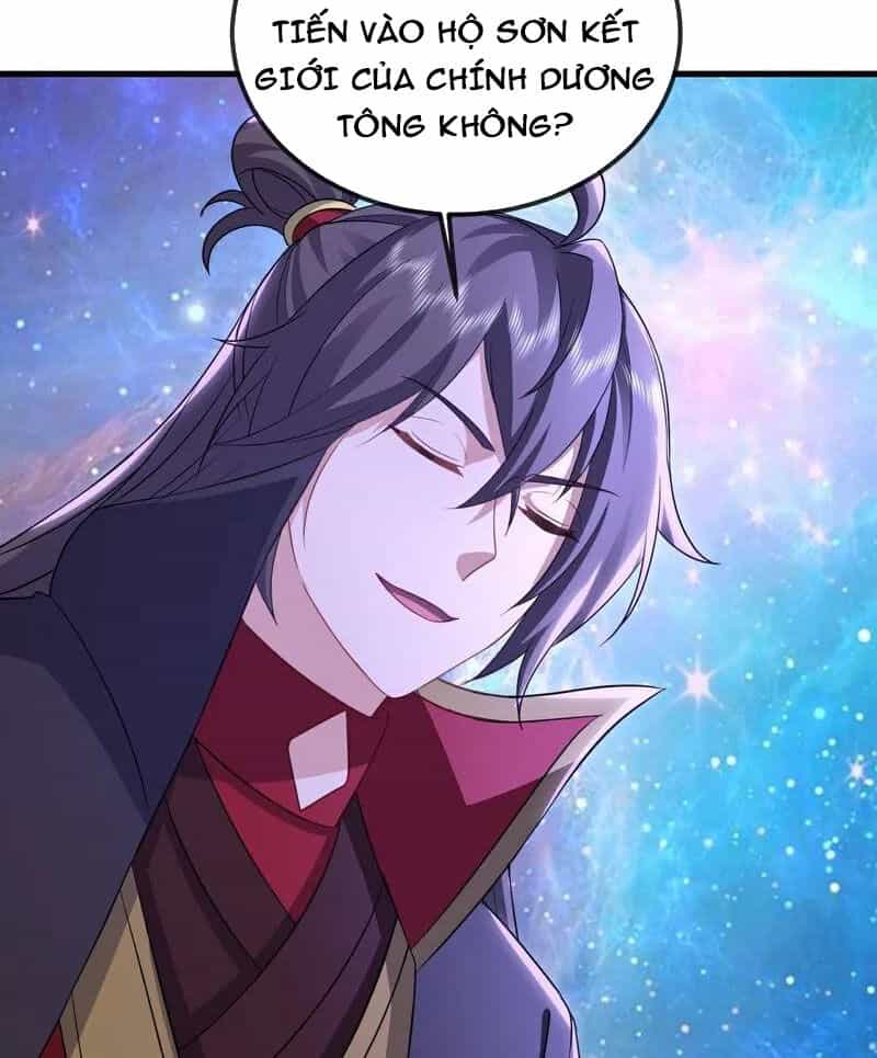 Tiên Võ Đế Tôn - Chương 521 - ảnh 3