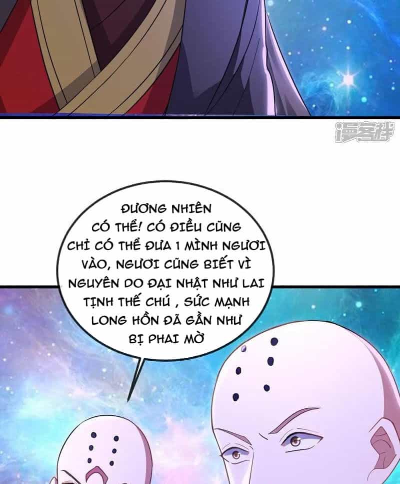 Tiên Võ Đế Tôn - Chương 521 - ảnh 4