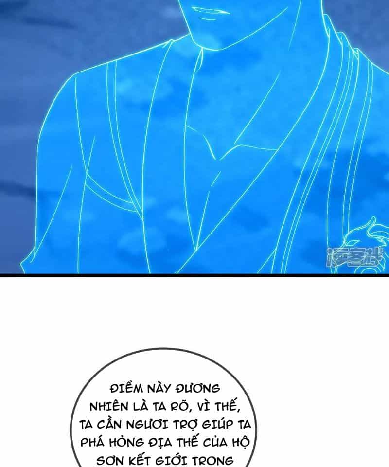 Tiên Võ Đế Tôn - Chương 521 - ảnh 46