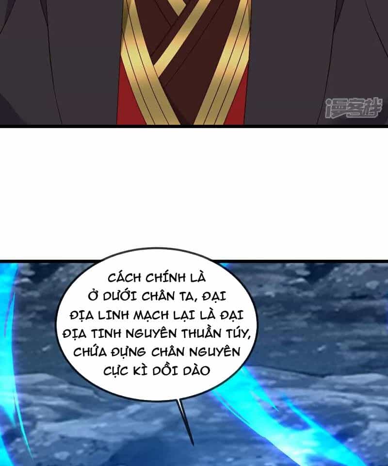 Tiên Võ Đế Tôn - Chương 521 - ảnh 54