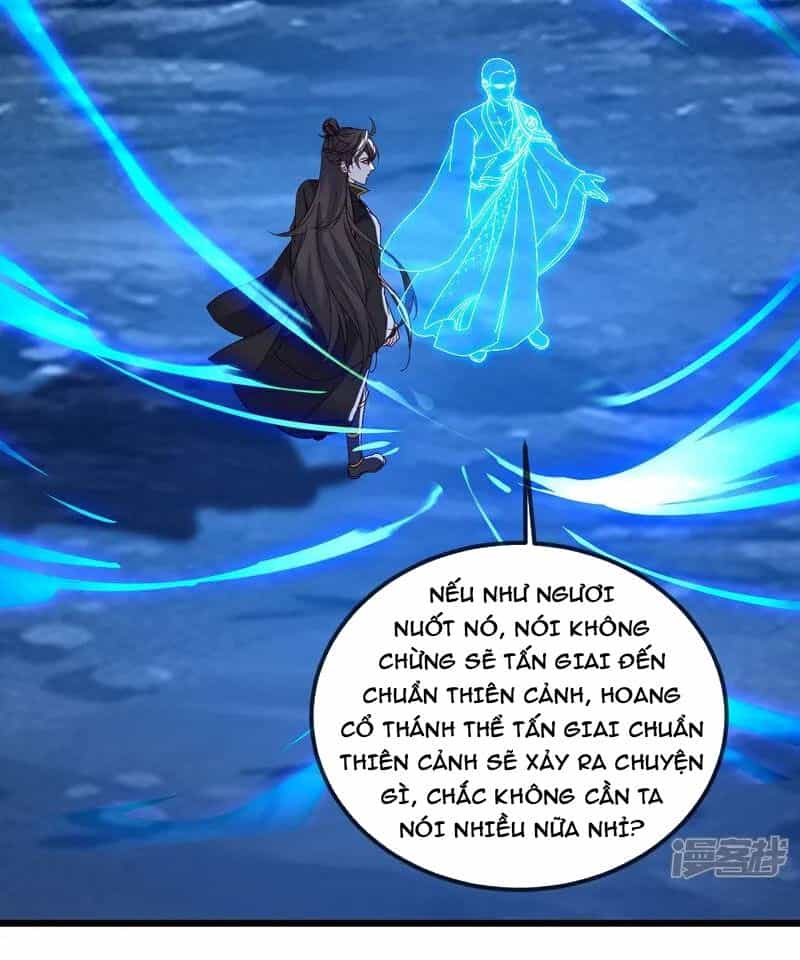 Tiên Võ Đế Tôn - Chương 521 - ảnh 55