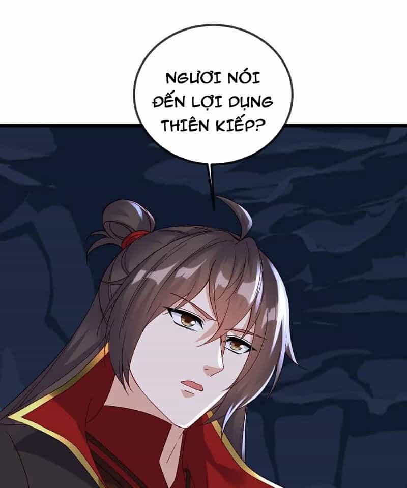 Tiên Võ Đế Tôn - Chương 521 - ảnh 56