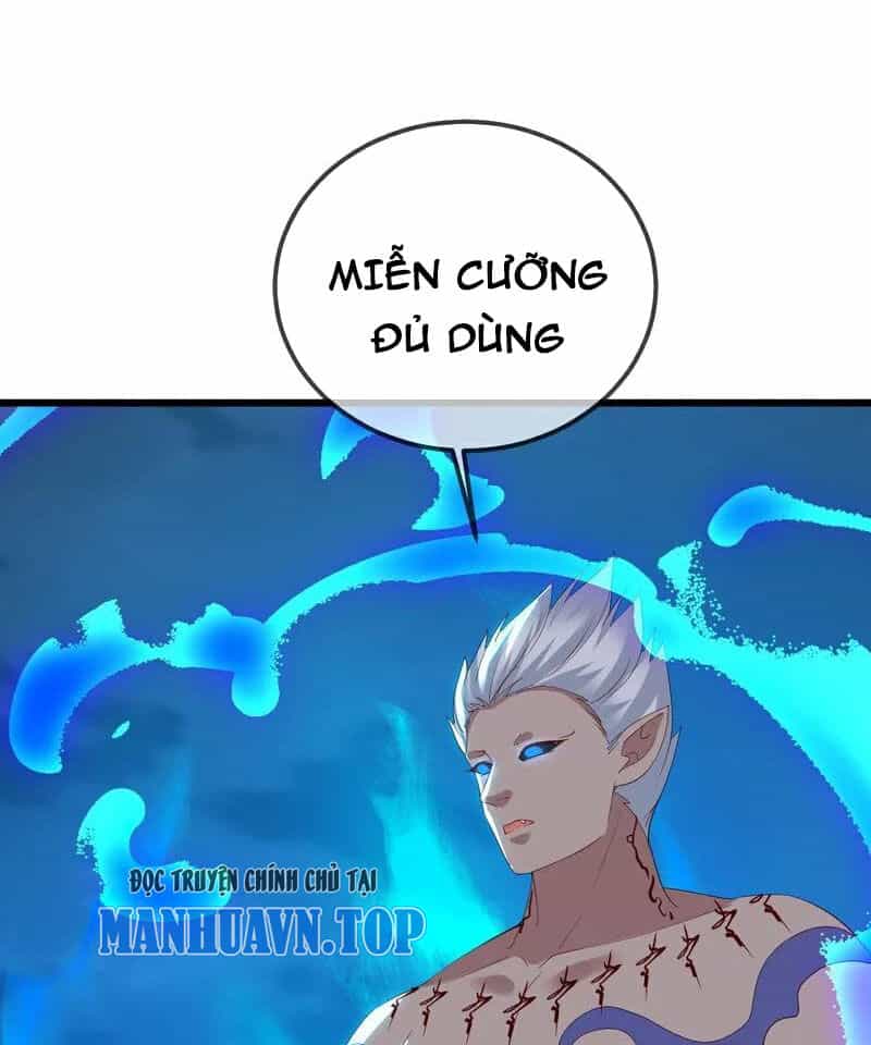 Tiên Võ Đế Tôn - Chương 521 - ảnh 86