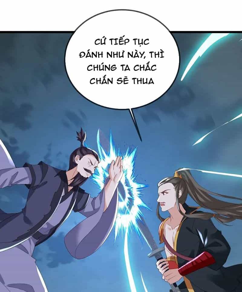 Tiên Võ Đế Tôn - Chương 521 - ảnh 92
