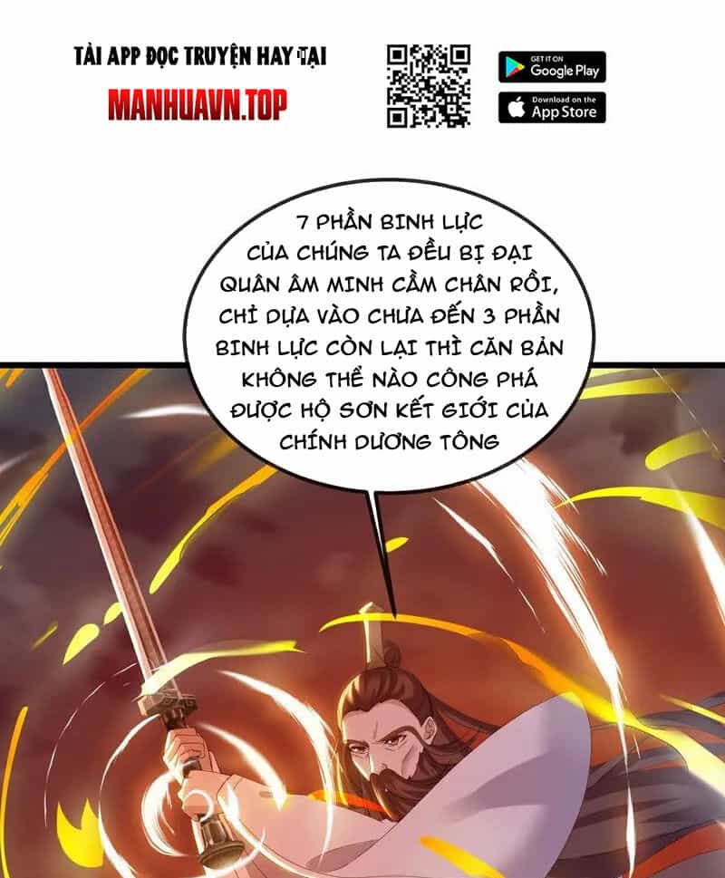 Tiên Võ Đế Tôn - Chương 522 - ảnh 1