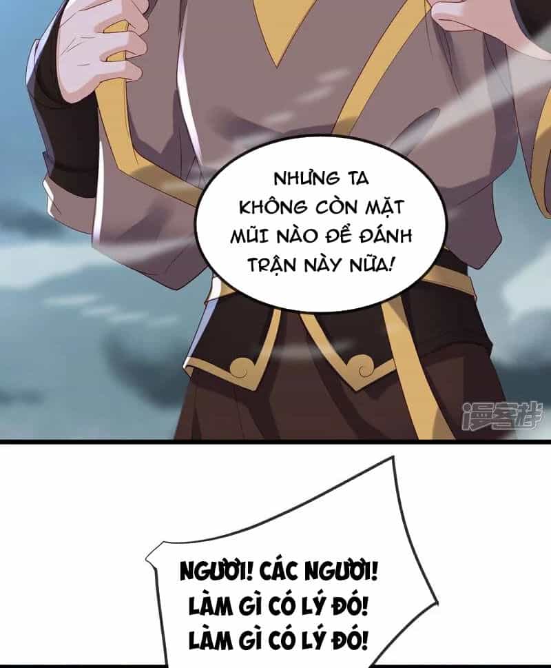 Tiên Võ Đế Tôn - Chương 522 - ảnh 15