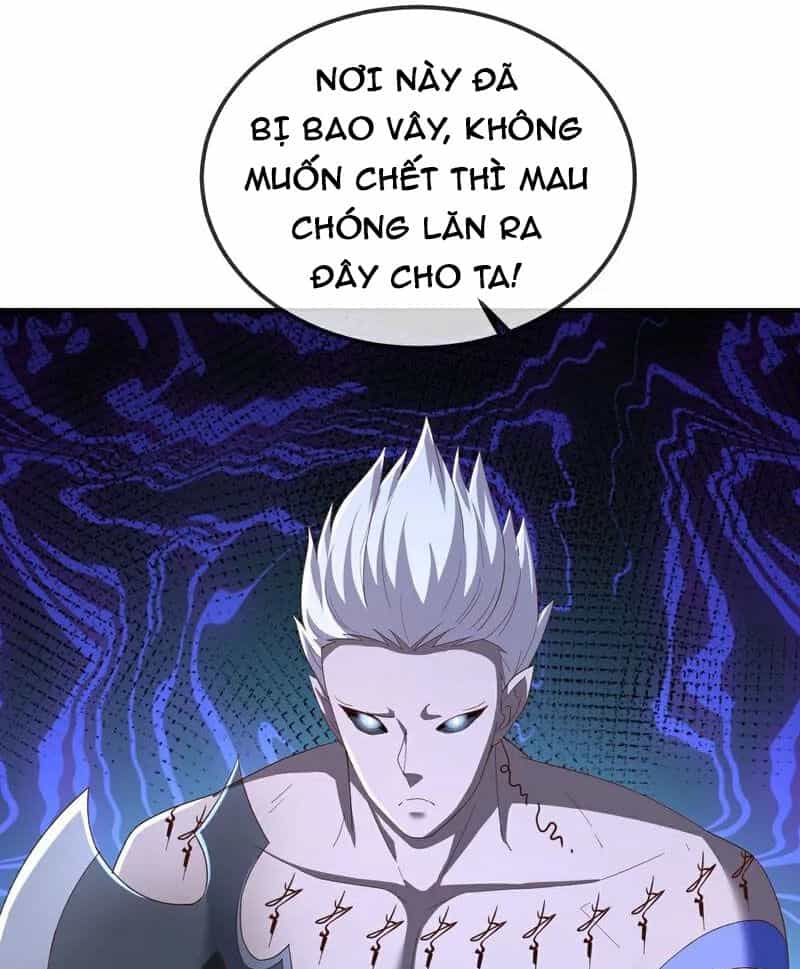 Tiên Võ Đế Tôn - Chương 522 - ảnh 24