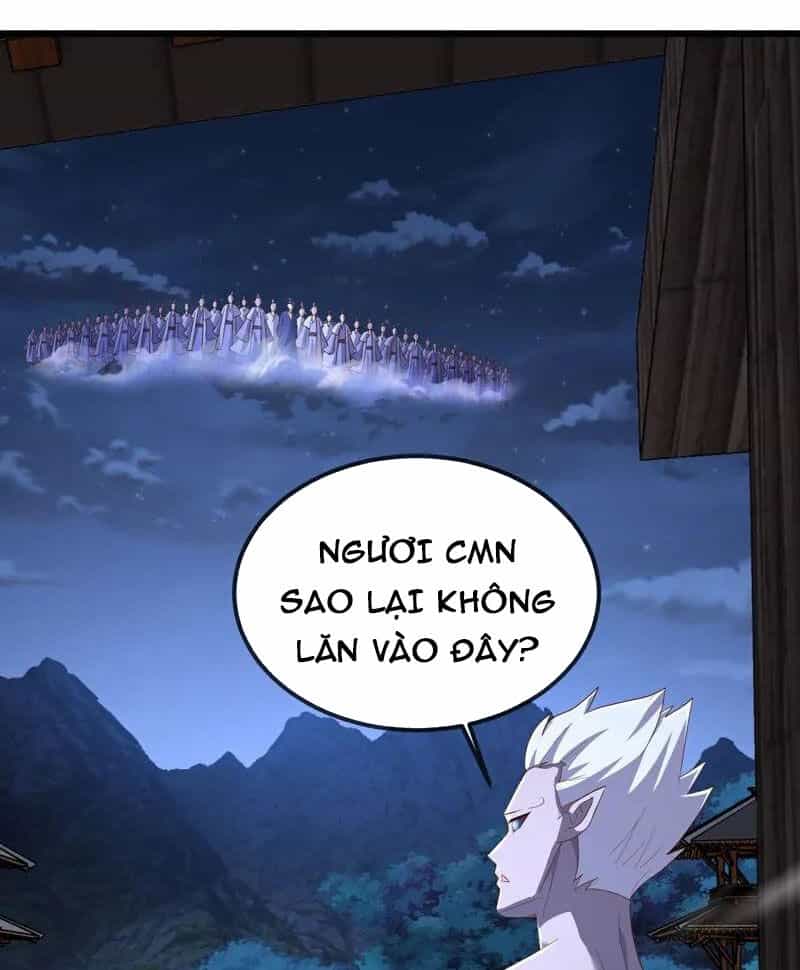 Tiên Võ Đế Tôn - Chương 522 - ảnh 26