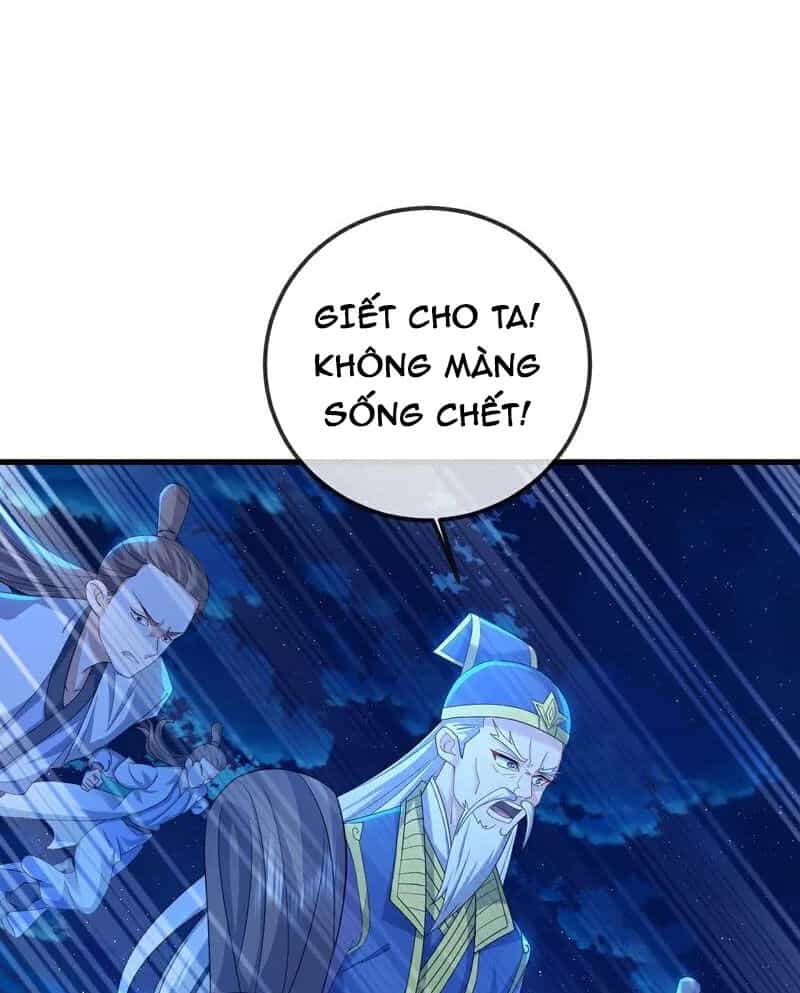 Tiên Võ Đế Tôn - Chương 522 - ảnh 30