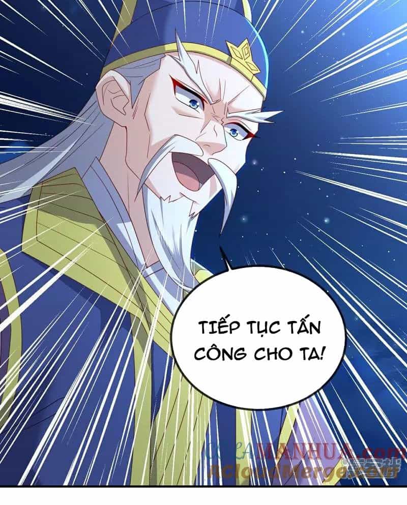 Tiên Võ Đế Tôn - Chương 522 - ảnh 44