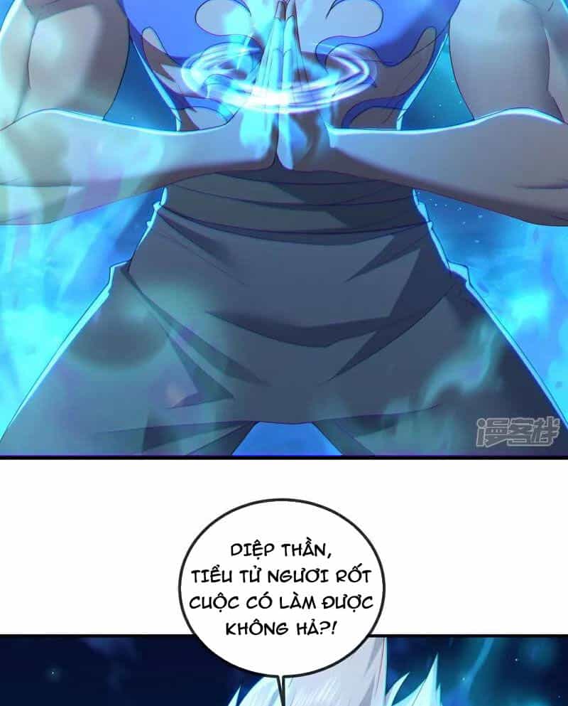 Tiên Võ Đế Tôn - Chương 522 - ảnh 47