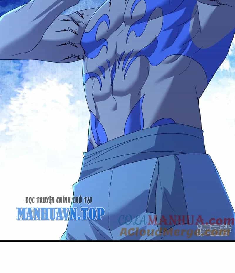 Tiên Võ Đế Tôn - Chương 522 - ảnh 59