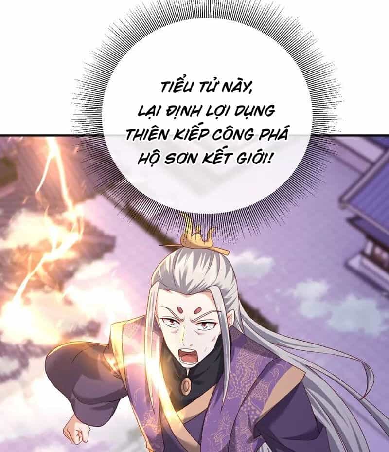 Tiên Võ Đế Tôn - Chương 522 - ảnh 75