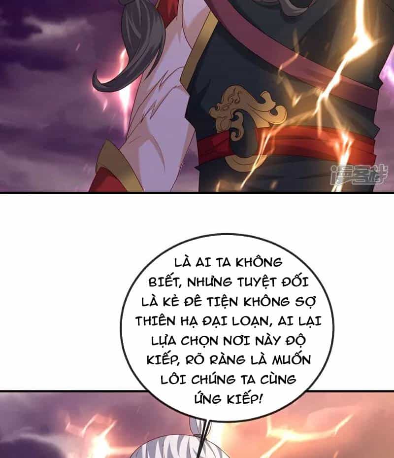 Tiên Võ Đế Tôn - Chương 522 - ảnh 78