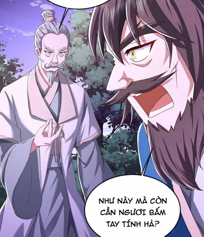 Tiên Võ Đế Tôn - Chương 522 - ảnh 82