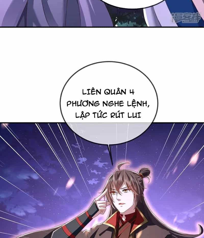 Tiên Võ Đế Tôn - Chương 522 - ảnh 83
