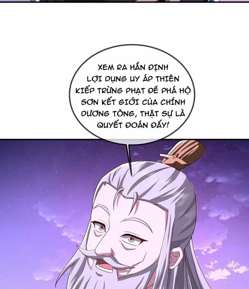 Tiên Võ Đế Tôn - Chương 522 - ảnh 87