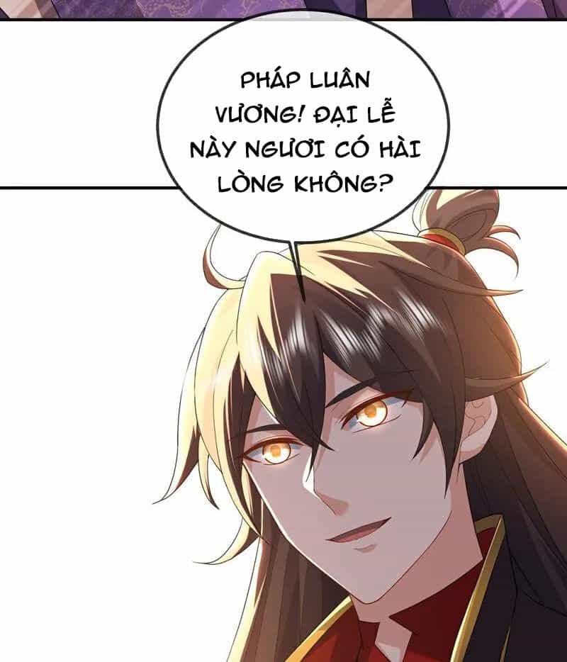 Tiên Võ Đế Tôn - Chương 522 - ảnh 95