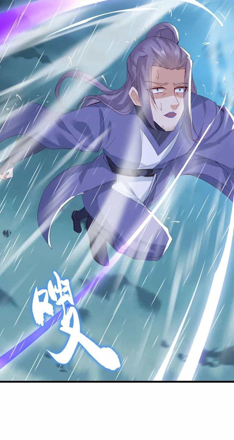 Tiên Võ Đế Tôn - Chương 523 - ảnh 17