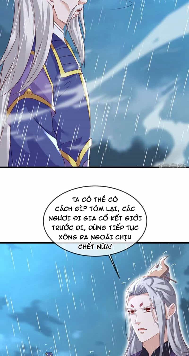 Tiên Võ Đế Tôn - Chương 523 - ảnh 29