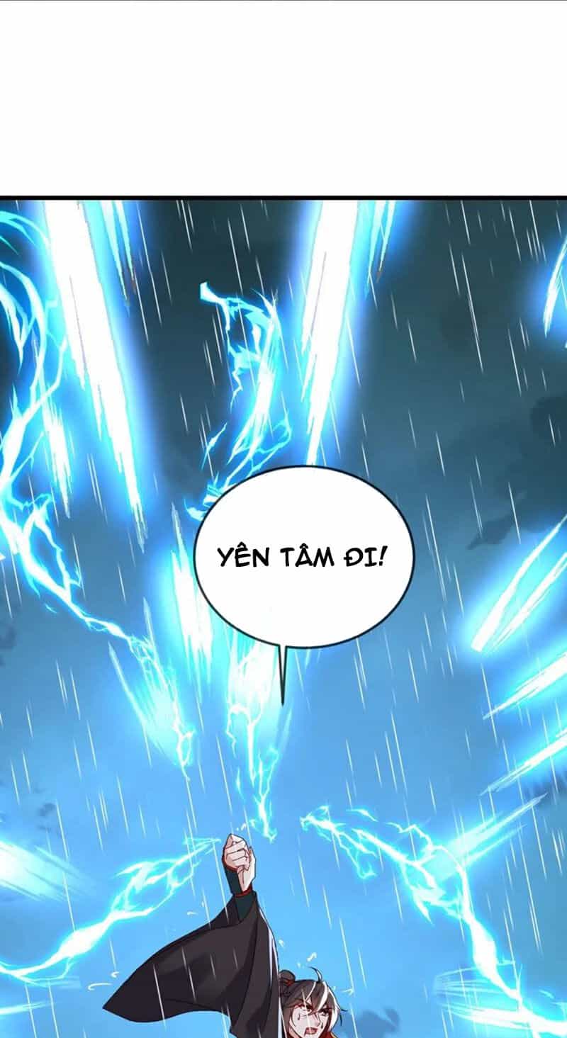 Tiên Võ Đế Tôn - Chương 523 - ảnh 37
