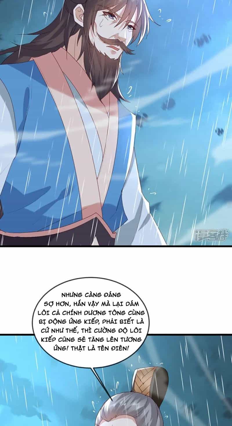 Tiên Võ Đế Tôn - Chương 523 - ảnh 39