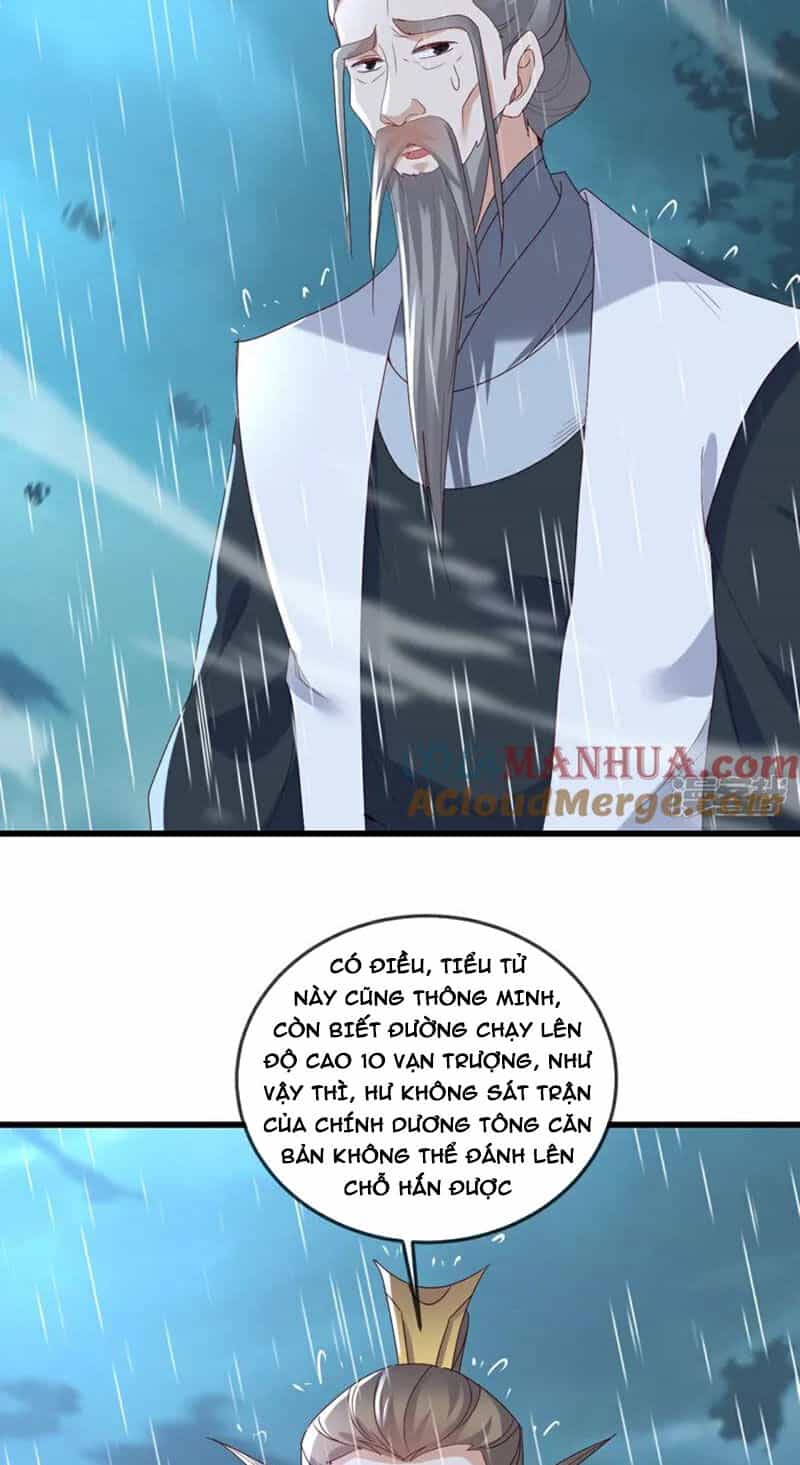 Tiên Võ Đế Tôn - Chương 523 - ảnh 40