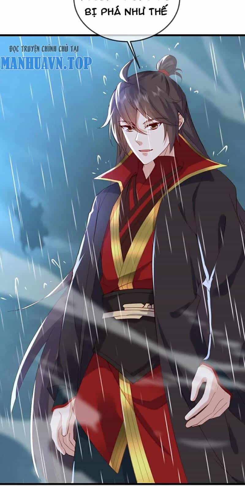 Tiên Võ Đế Tôn - Chương 523 - ảnh 53
