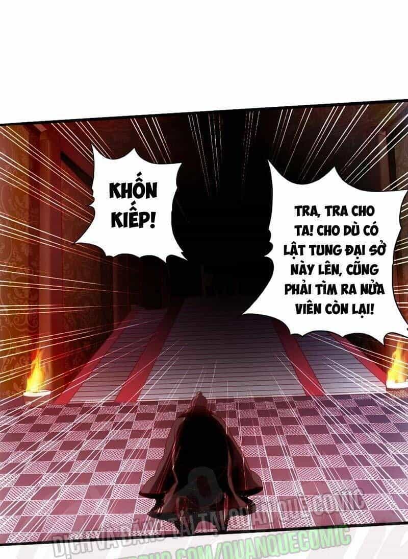 Tiên Võ Đế Tôn - Chương 53 - ảnh 39