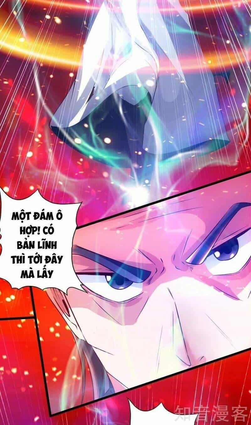 Tiên Võ Đế Tôn - Chương 53 - ảnh 7