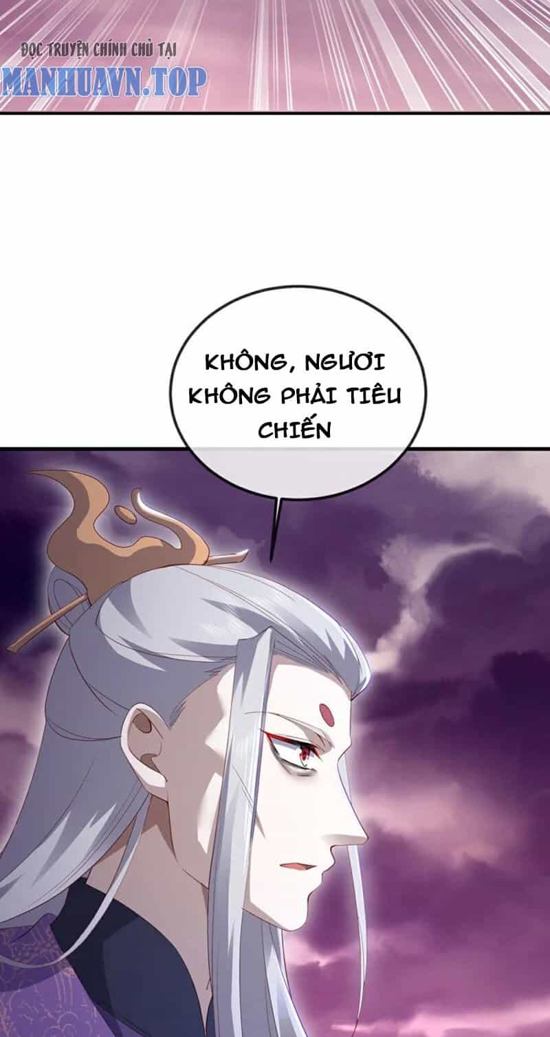 Tiên Võ Đế Tôn - Chương 524 - ảnh 32