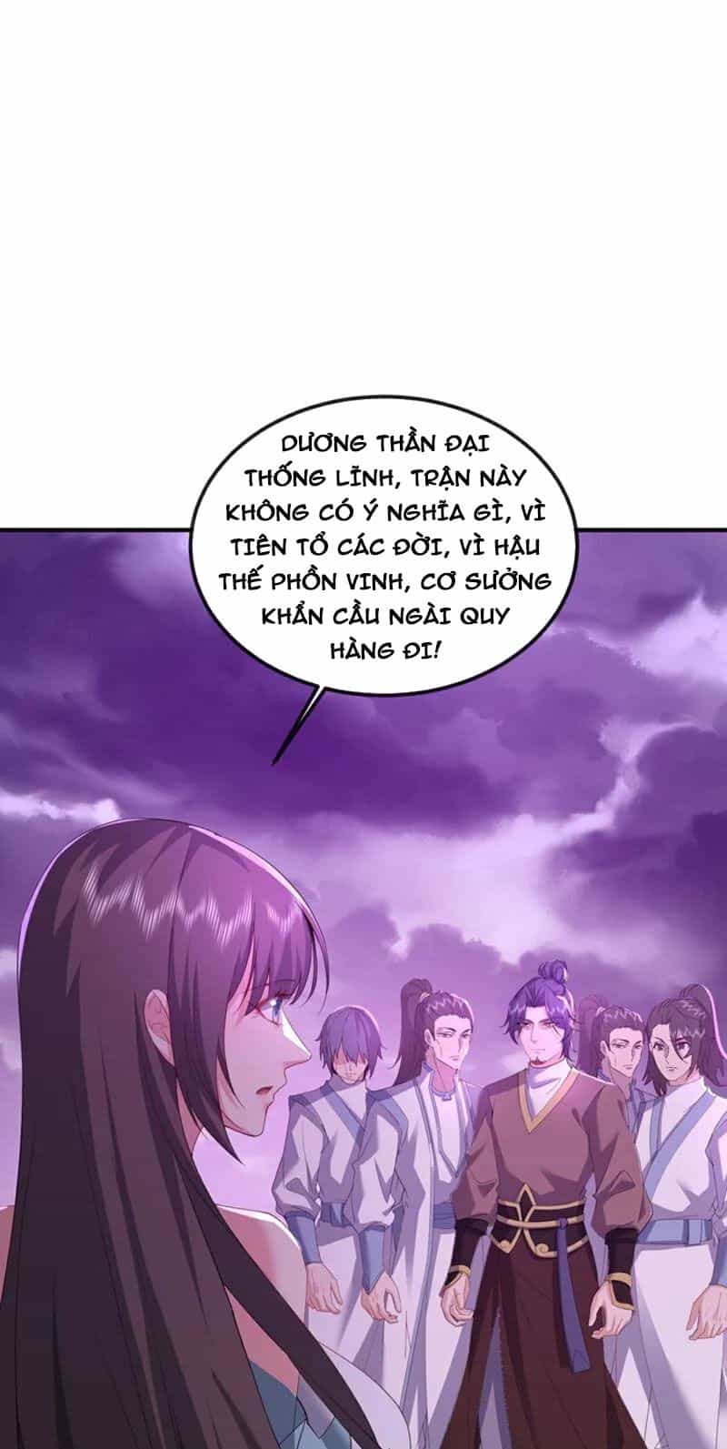 Tiên Võ Đế Tôn - Chương 524 - ảnh 43