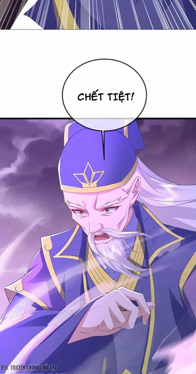Tiên Võ Đế Tôn - Chương 524 - ảnh 51