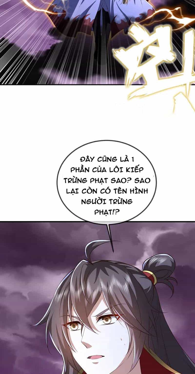 Tiên Võ Đế Tôn - Chương 524 - ảnh 59