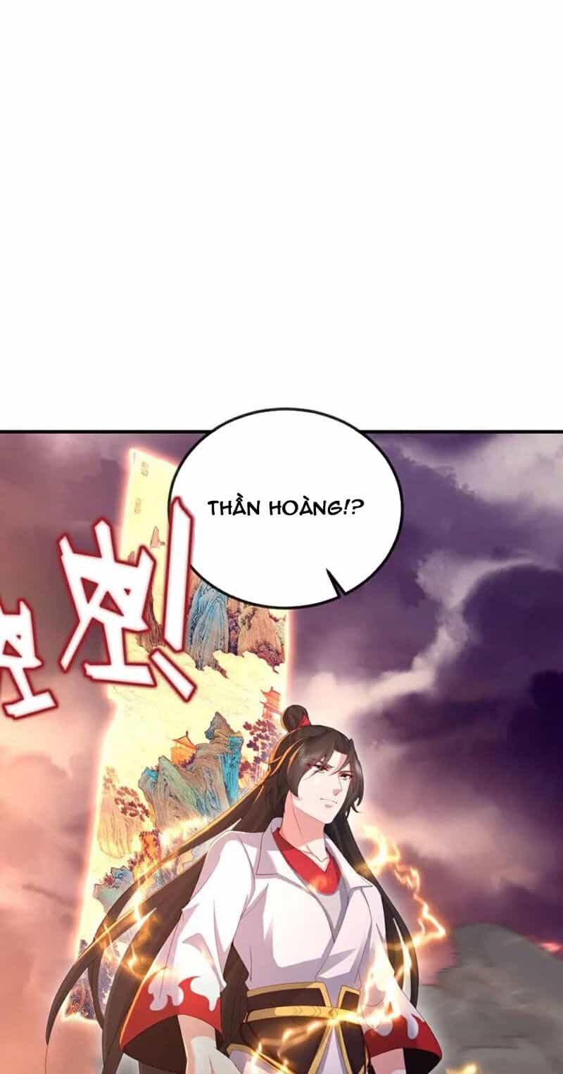 Tiên Võ Đế Tôn - Chương 524 - ảnh 61