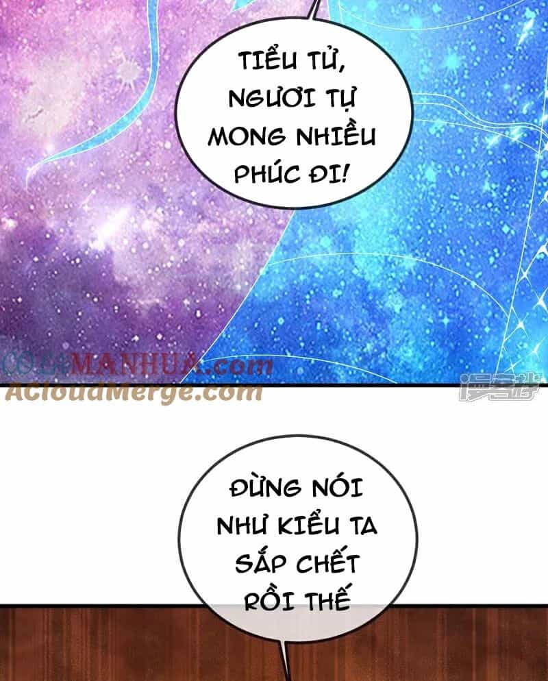 Tiên Võ Đế Tôn - Chương 525 - ảnh 34