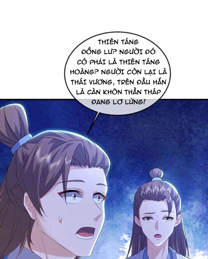 Tiên Võ Đế Tôn - Chương 525 - ảnh 39