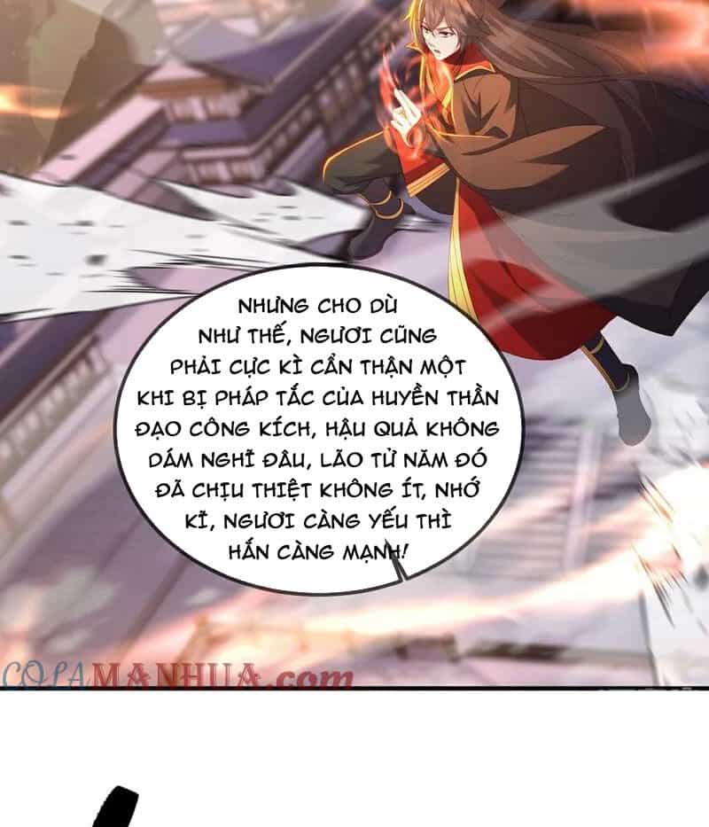 Tiên Võ Đế Tôn - Chương 525 - ảnh 6