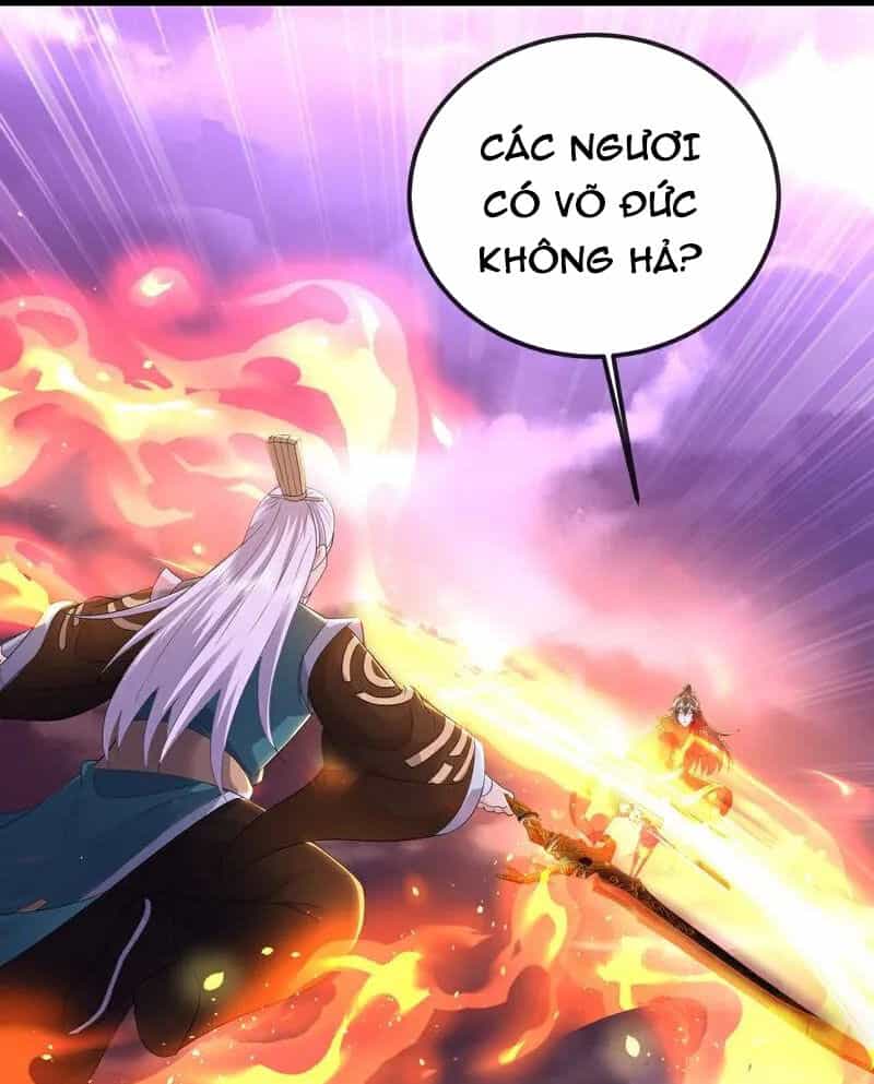Tiên Võ Đế Tôn - Chương 525 - ảnh 66