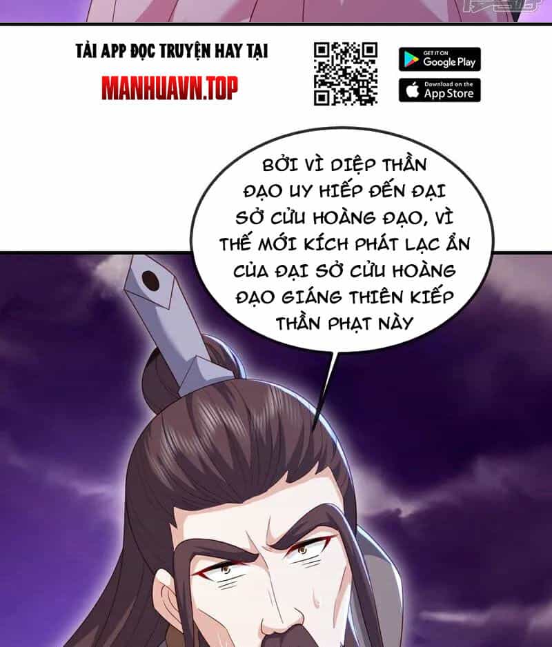 Tiên Võ Đế Tôn - Chương 525 - ảnh 99