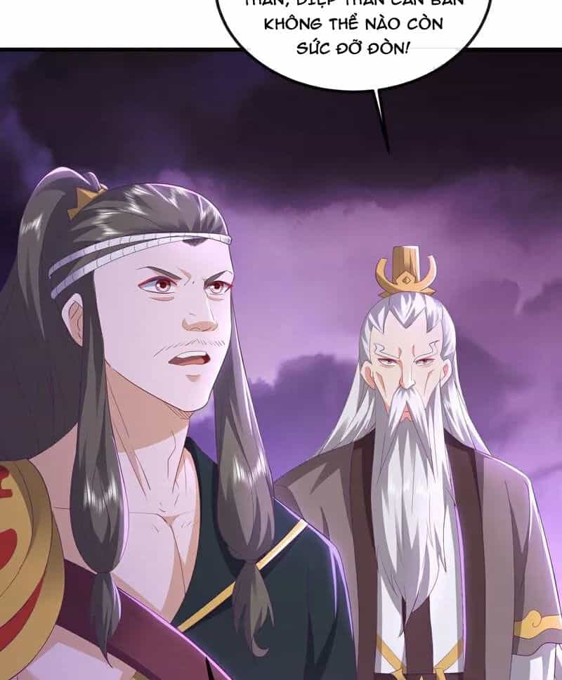 Tiên Võ Đế Tôn - Chương 526 - ảnh 26