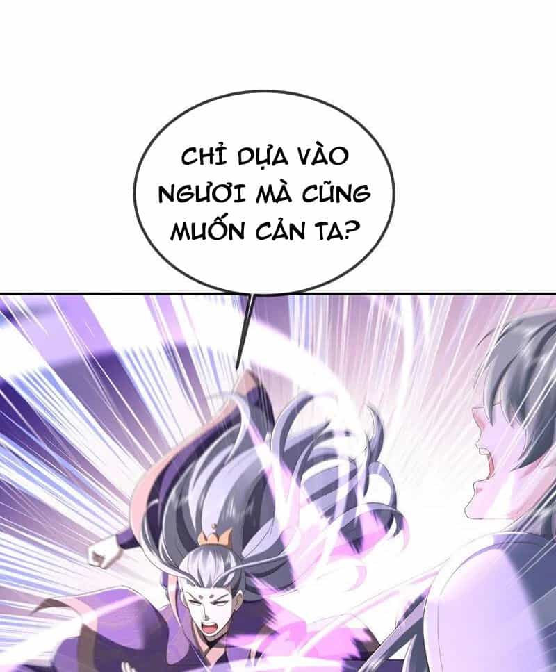 Tiên Võ Đế Tôn - Chương 526 - ảnh 8